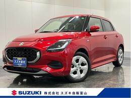 スズキ スイフト 1.2 ハイブリッド MX LEDヘッドランプ　5速マニュアル