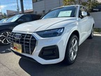 40 TDI クワトロ アドバンスト ディーゼルターボ 4WD