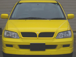 三菱 ランサーセディアワゴン 1.8 スポーツエディション Tベルト・ウォーターP・EGガスケット交換済