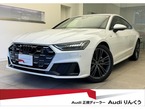 40 TDI クワトロ Sラインパッケージ ディーゼルターボ 4WD