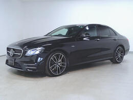 メルセデスAMG Eクラス E53 4マチックプラス (ISG搭載モデル) 4WD レザーエクスクルーシブパッケージ