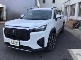 ホンダ WR-V 1.5 Z プラス 