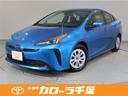 トヨタ プリウス 1.8 S クルーズコントロール・TSS・ICS