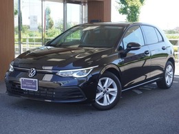 フォルクスワーゲン ゴルフ eTSI アクティブ ユーザー買取ワンオーナー/取説付/R5.6記録