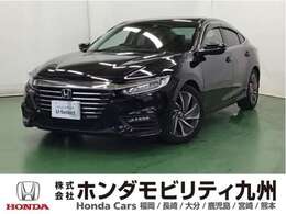 ホンダ インサイト 1.5 EX ドラレコ　ナビ　Rカメラ　ブルートゥース