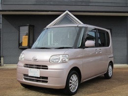 ダイハツ タント 660 L 関東仕入