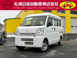 スズキ エブリイ 660 PA ハイルーフ 4WD オーディオ・ポータブルナビ