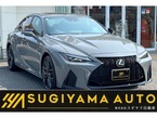 500 Fスポーツ パフォーマンス
