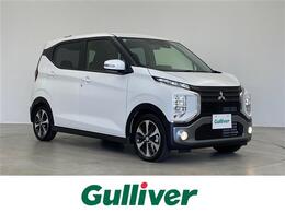 三菱 eKクロス 660 G プレミアム マイパイロット