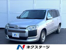 トヨタ プロボックスバン 1.5 GL 純正SDナビ バックカメラ