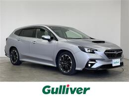 スバル レヴォーグ 1.8 GT EX 4WD アイサイトセイフティプラス　純正11.6イン