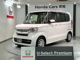 ホンダ N-BOX 660 L Honda SENSING 2年保証 ナビRカメラ