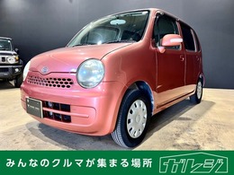 ダイハツ ムーヴラテ 660 VS ETC付き　電動格納ミラー　オートエアコン