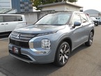 PHEV 2.4 P 4WD