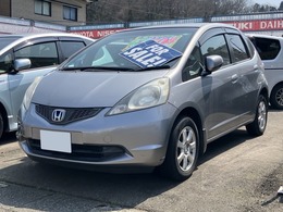 ホンダ フィット 1.3 G スマートスタイルエディション HDDナビ TV バックカメラ ETC
