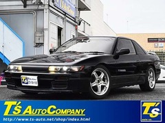 日産 シルビア の中古車 1.8 K’s 大阪府箕面市 398.0万円