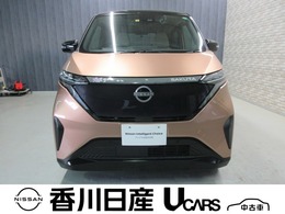 日産 サクラ G 禁煙車・シートヒーター・プロパイロット