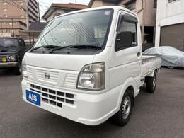 日産 NT100クリッパー DX 