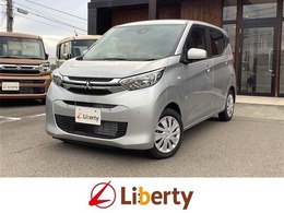 三菱 eKワゴン 660 M 純正ナビ バックカメラ アイドリングストッ