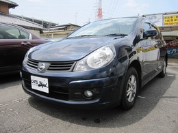 日産 ADエキスパート 1.8 VX 禁煙車　1オーナー　純正ナビTV　全席パワ