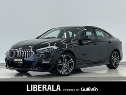 BMW 2シリーズグランクーペ 218i Mスポーツ 衝突軽減B 純正Drive7 リアカメラ パーキン