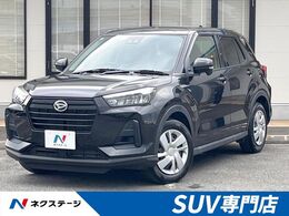 ダイハツ ロッキー 1.2 L SDナビ　バックカメラ　スマートアシスト