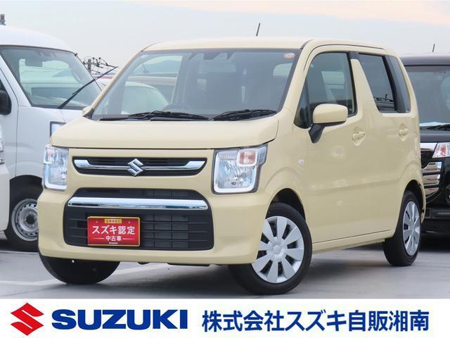 当社試乗車アップです☆ 全国のスズキディーラー店でお受けいただける保証付です☆