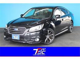 スバル レガシィB4 2.5 リミテッド 4WD 禁煙車/1オーナー/アイサイトVer3/レーダー