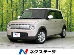 スズキ アルトラパン 660 X 衝突軽減装置 純正ナビ 全周囲カメラ