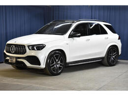 メルセデスAMG GLE 53 4マチックプラス (ISG搭載モデル) AMGインテリアカーボンパッケージ