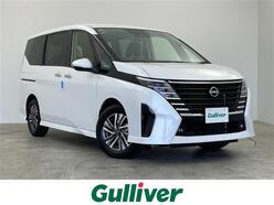 R7　日産　セレナ
