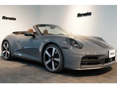 911カブリオレ