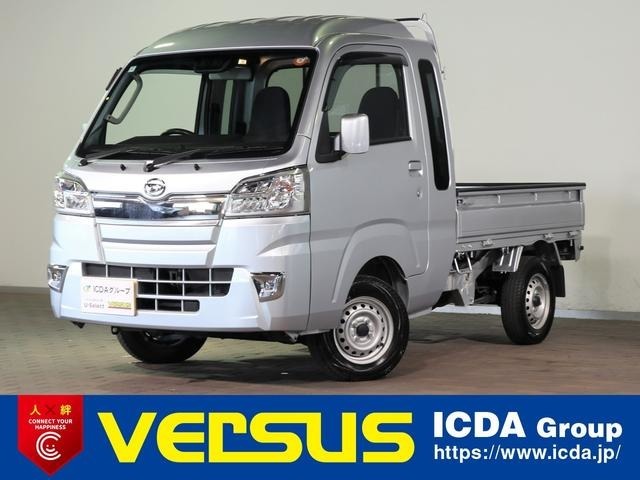 ◆4WD　オートマチック車　純正CDオーディオ　衝突軽減ブレーキ　キーレスエントリー　LEDオートライト　コーナーセンサー　荷台マット◆