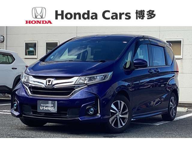 福岡県内に23拠点！ホンダカーズ博多の苅田店です！