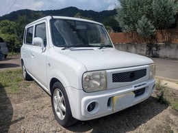 マツダ スピアーノ 660 SS エアコン　パワステ　CD