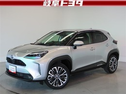 トヨタ ヤリスクロス 1.5 Z Z
