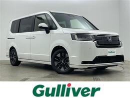 ホンダ ステップワゴン 2.0 e:HEV スパーダ 登録済未使用車 純正11型ナビ 衝突軽減 LED