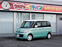 マツダ フレアワゴン 660 XS 4WD 衝突軽減ブレーキ ナビTV Bカメラ 電スラ