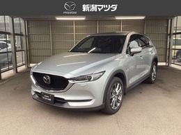 マツダ CX-5 XDエクスクルーシブモード 