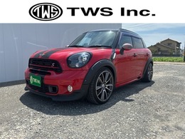 ミニ ミニクロスオーバー クーパー SD R60　取説　メンテナンスノート　スマート