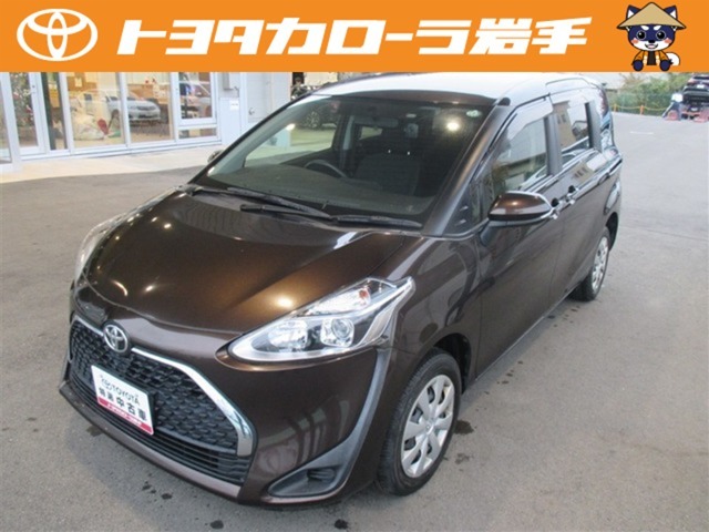 当店のシエンタをご覧いただきありがとうございます