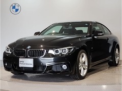 BMW 4シリーズ クーペ の中古車 420i Mスピリット 大阪府箕面市 268.0万円