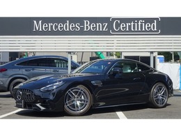 メルセデスAMG GT 43 クーペ MP202501 ヘッドアップディスプレイ・OPレザーシート