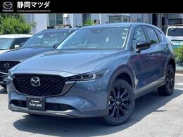 マツダ CX-5 2.2 XD ブラックトーンエディション ディーゼルターボ 