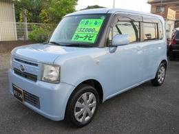 ダイハツ ムーヴコンテ 660 L 車検8年4月　走行32.400kmアイドルストップ