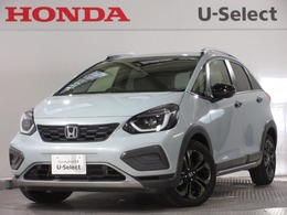 ホンダ フィット 1.5 e:HEV クロスター 禁煙車 ホンダセンシング ホンダコネクトデ