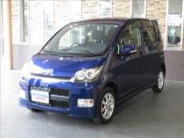 ダイハツ ムーヴ 660 カスタム X リミテッド CDデッキ　純正アルミホイール　フル装備