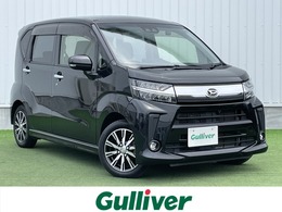 ダイハツ ムーヴ 660 カスタム X VS SAIII ワンオーナー　社外メモリナビ　BT　全方位