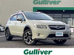 スバル インプレッサXV 2.0i-L 4WD 4WD 修復歴無し