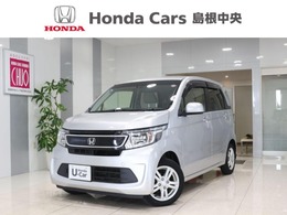 ホンダ N-WGN 660 G Aパッケージ あんしんパッケージ　横滑り防止装置　CD